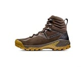 Mammut Sapuen High GTX Herren wren/amber green 44 2/3