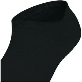Falke Haussocken Cool Kick 1 Paar Schwarz 39-41