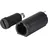 Eska PTF/80A PTF/80A Sicherungshalter für 5 x 20 mm, Feinsicher