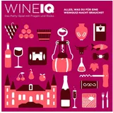 helvetiq sa Wine IQ (Spiel)