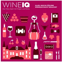 helvetiq sa Wine IQ (Spiel)