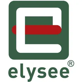 Elysee Sanddorn grün/orange