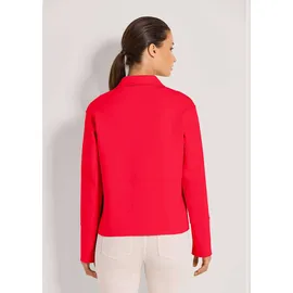 Madeleine Blazer rot 48