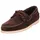 Sebago Portland Herren Braun 41,5