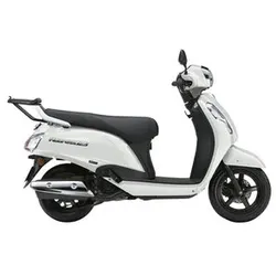 Shad Topcase-Träger für viele Fahrzeugmodelle