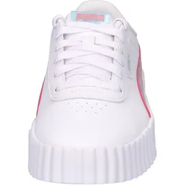 Puma Carina 3.0 Space Belle Jr Damen Weiß 36