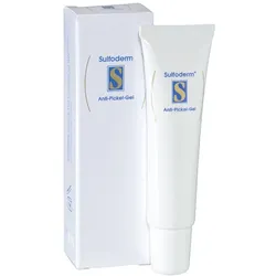Sulfoderm S Anti-pickel-gel 15 ml