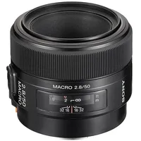 Sony 50mm F2,8 Makro (SAL50M28)