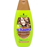 Schauma Shampoo Balance&Pflege 400ml