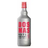 Dos Mas Nuts Nougat Hazel Shot 17% Vol Haselnusslikör mit Vodka - Nougatlikör