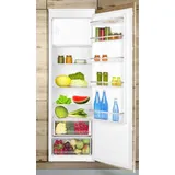 Amica EKSS 367 201 Einbaukühlschrank (286 l, 1780 mm hoch)
