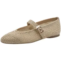 TAMARIS Damen, gold, Größe 37 EU