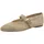 TAMARIS Damen, gold, Größe 37 EU