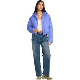 BILLABONG High Line Damen Jacke lila lavendel - M