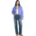 BILLABONG High Line Damen Jacke lila lavendel - M