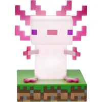 Paladone Axolotl Icon Light