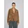 Freaky Nation Lederjacke Taxi Driver-FN", - XS