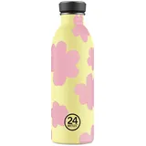 24Bottles Urban Bottle Daydreaming Gelb 0,5 l
