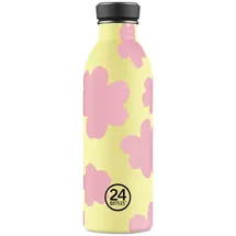 24Bottles Urban Bottle Daydreaming Gelb 0,5 l