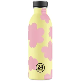 24Bottles Urban Bottle Daydreaming Gelb 0,5 l
