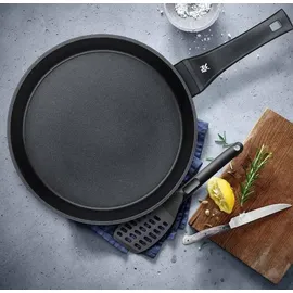 WMF PermaDur Premium Stielpfanne 28 cm flach