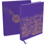 Bloomsbury Harry Potter and the Philosopher’s Stone: Deluxe Illustrated Slipcase Edition
