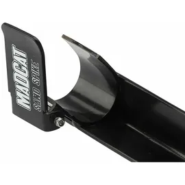 MADCAT Rutenhalter Sand Spike Schwarz One Size