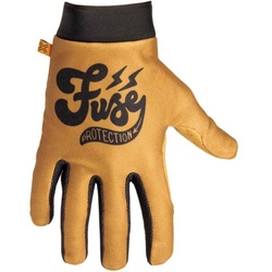 FUSE Radhandschuhe Omega Cafe S