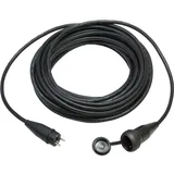 Althoff Kabeltechnik Verlängerungskabel IP44 25m H07RN-F3G1,5,