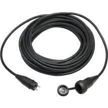 Althoff Kabeltechnik Verlängerungskabel IP44 25m H07RN-F3G1,5,