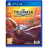 The Falconeer