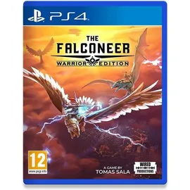 The Falconeer