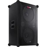 Sharp SumoBox Pro (CP-LS200)