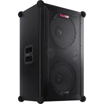 Sharp SumoBox Pro (CP-LS200)