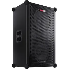 Sharp SumoBox Pro (CP-LS200)