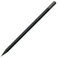 Faber-Castell Urban Bleistifte B all black, 1 St.