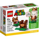 LEGO Super Mario Tanuki-Mario Anzug 71385