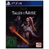 Tales of Arise