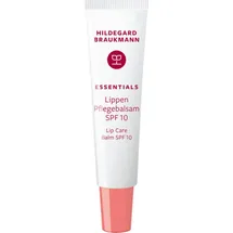 Hildegard Braukmann Essentials Lippen Pflegebalsam LSF 10 15 ml