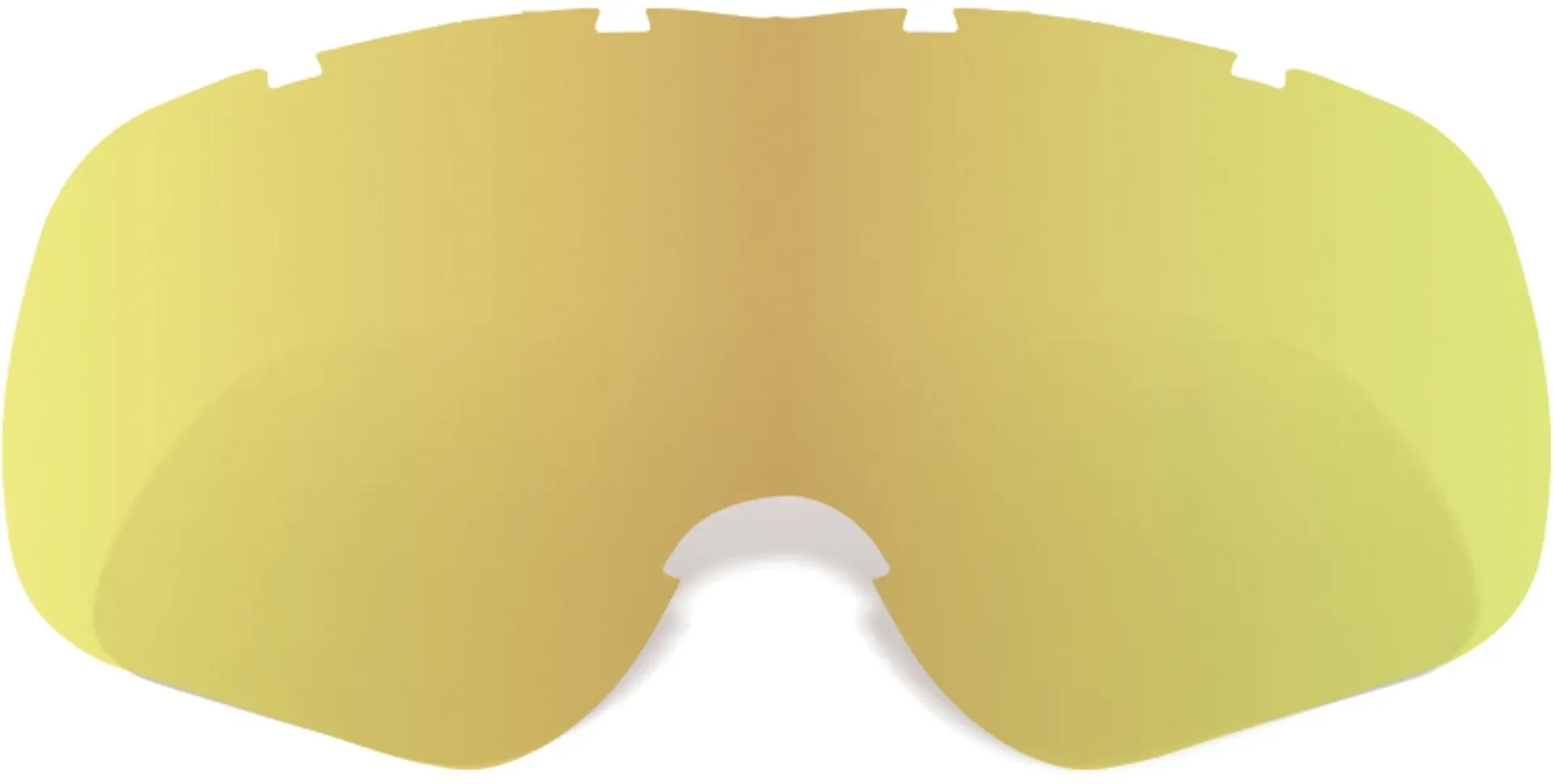 Oxford Fury Junior Ersatzglas