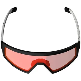 Leatt Madviz One Unisex Schwarz/Weiß