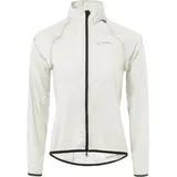 Löffler Zip-Off Windshell creme white 44