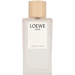 LOEWE AGUA DE LOEWE MAR DE CORAL eau de toilette spray - 150 ml