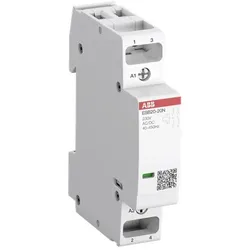 ABB ESB20, Schütz, Weiß, 20 A, IP20, 20 A, 230 V