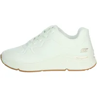 Skechers Scarpa Lifestyle Bianco 117560 BIANCO 7 - 37 EU