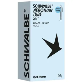 Schwalbe SCV15-AE Aerothan TPU 28 [23-622->32-622] 60mm - 1.3/ R28