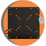 PureMounts Universeller VESA Adapter 50x50 bis 200x200 schwarz