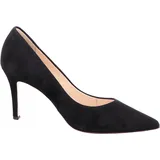 HÖGL Damen, Boulevard 70 Pumps schwarz, 38.5 EU X-Weit