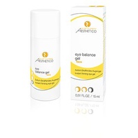 AESTHETICO Intensivpflege Eye Balance Gel 15 ml