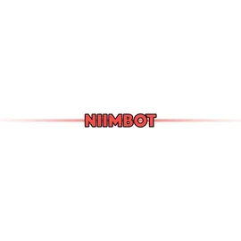 Niimbot D11_H weiß